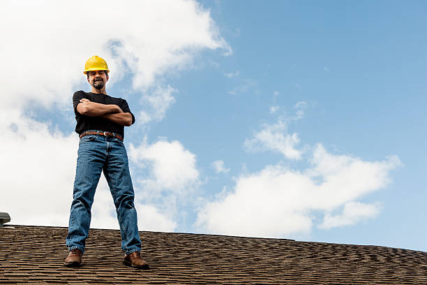 Quick and Trustworthy Emergency Roof Repair Services in Fayetteville, AR