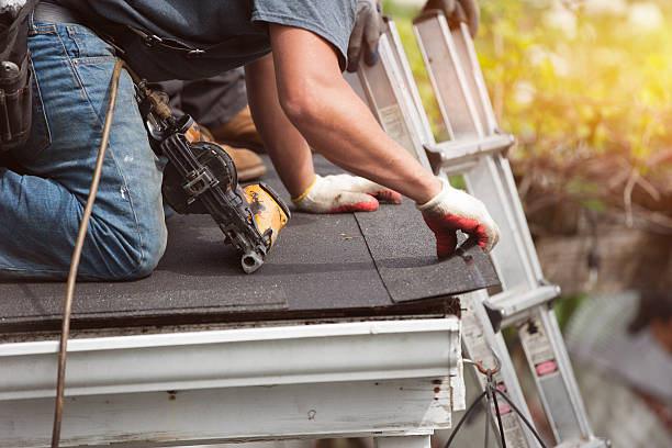 Gutter Installation and Roofing in Fayetteville, AR